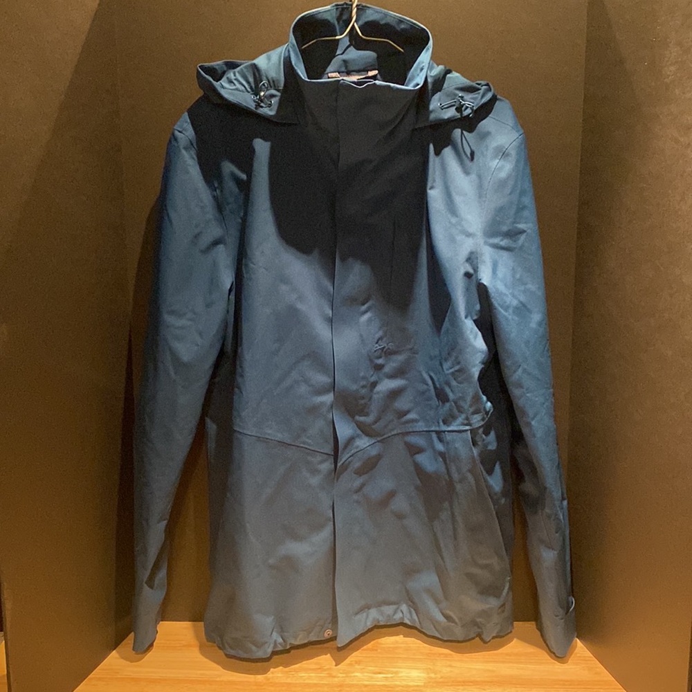 Mec Regular Fit Jacket Euc - image 2
